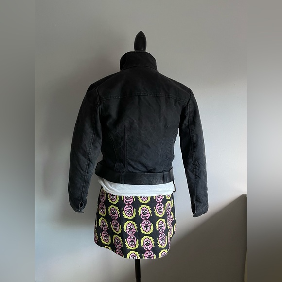 Moncler Crop Jacket - Picture 6 of 16